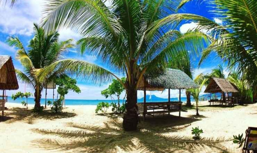Hidden Gems: The Best San Vicente, Palawan Resorts