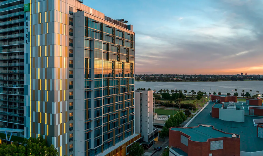 Explore the Best of Perth with ibis Styles East Perth Accommodation