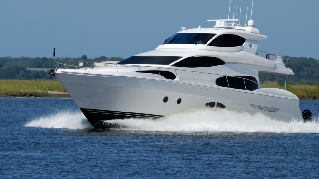 Rent a Boat in Miami: Top Tips for a Great Day
