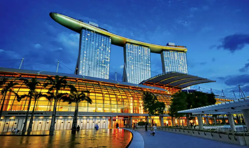 Top 7 Shopping Destinations in Singapore for Hobbyists and Collectors