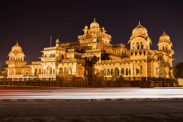 Beautiful Places To Visit In Mysore